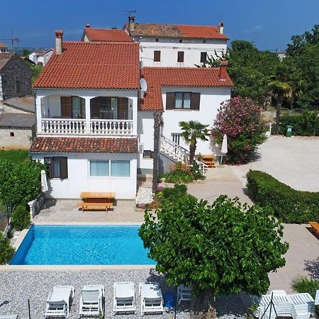Apartments Ella Poreč Zewnętrze zdjęcie