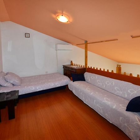 Apartments Ella Poreč Zewnętrze zdjęcie