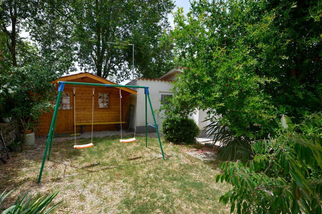 Apartments Ella Poreč Zewnętrze zdjęcie