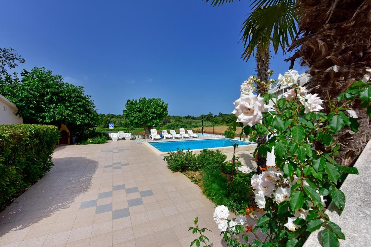 Apartments Ella Poreč Zewnętrze zdjęcie