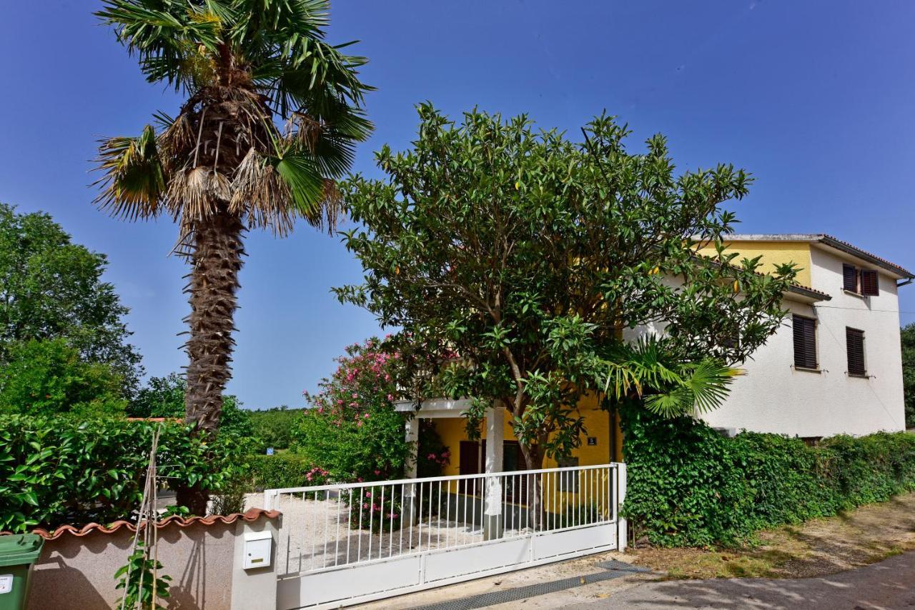 Apartments Ella Poreč Zewnętrze zdjęcie
