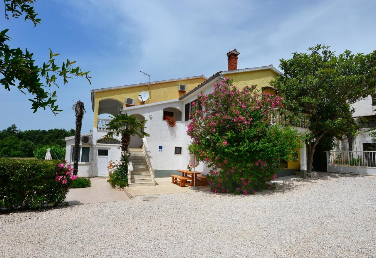 Apartments Ella Poreč Zewnętrze zdjęcie