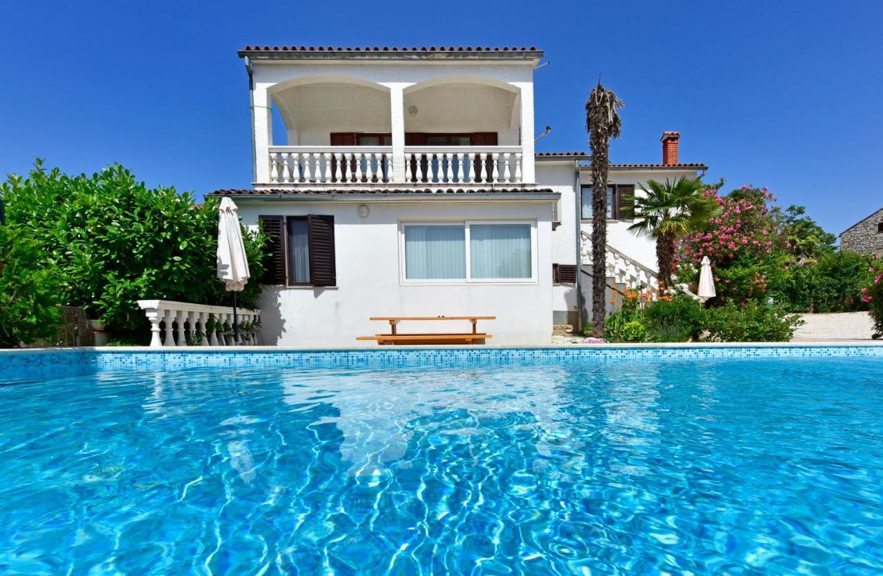 Apartments Ella Poreč Zewnętrze zdjęcie