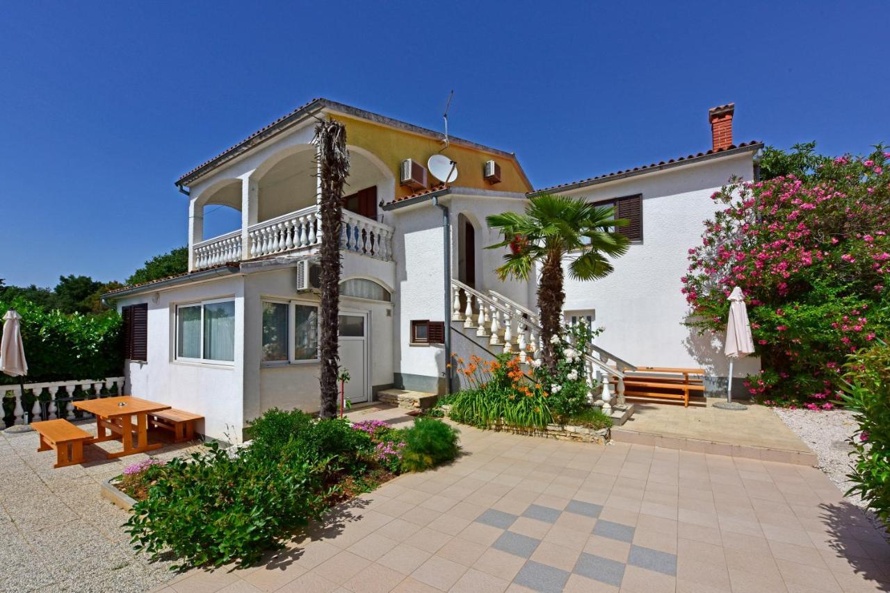 Apartments Ella Poreč Zewnętrze zdjęcie