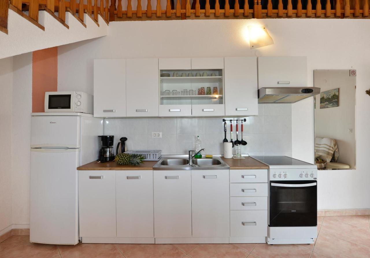 Apartments Ella Poreč Zewnętrze zdjęcie