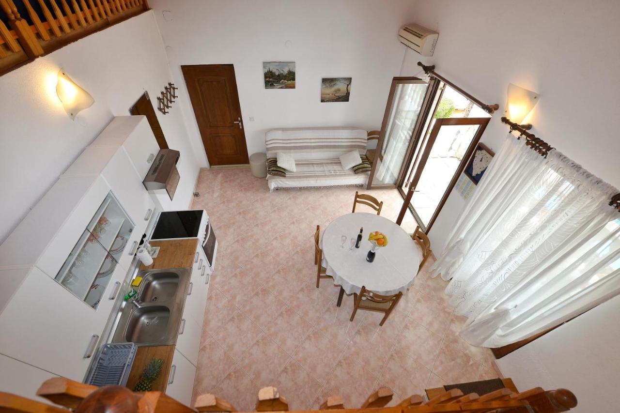 Apartments Ella Poreč Zewnętrze zdjęcie
