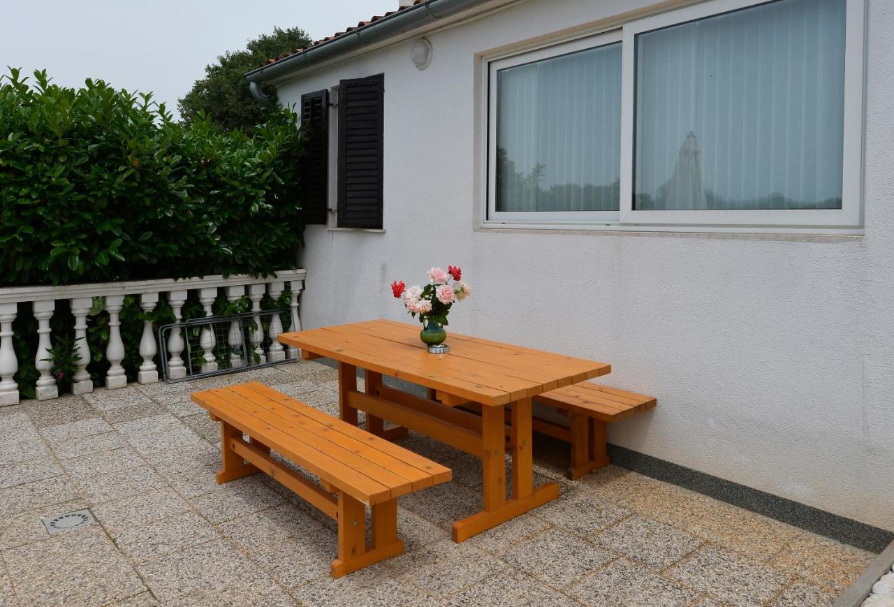 Apartments Ella Poreč Zewnętrze zdjęcie