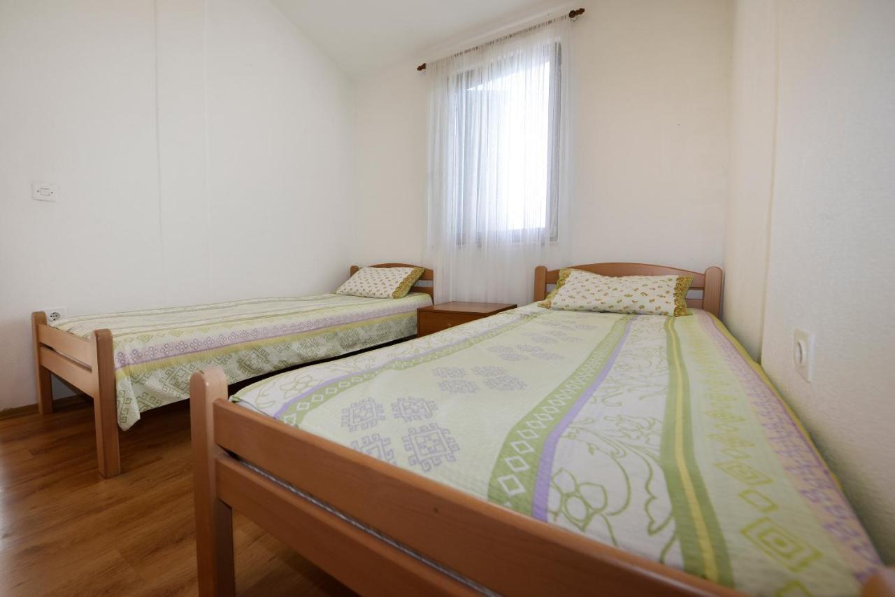 Apartments Ella Poreč Zewnętrze zdjęcie