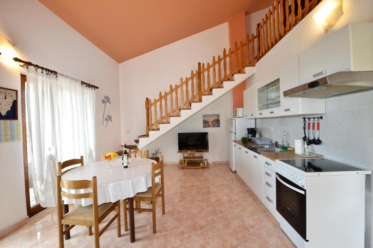 Apartments Ella Poreč Zewnętrze zdjęcie