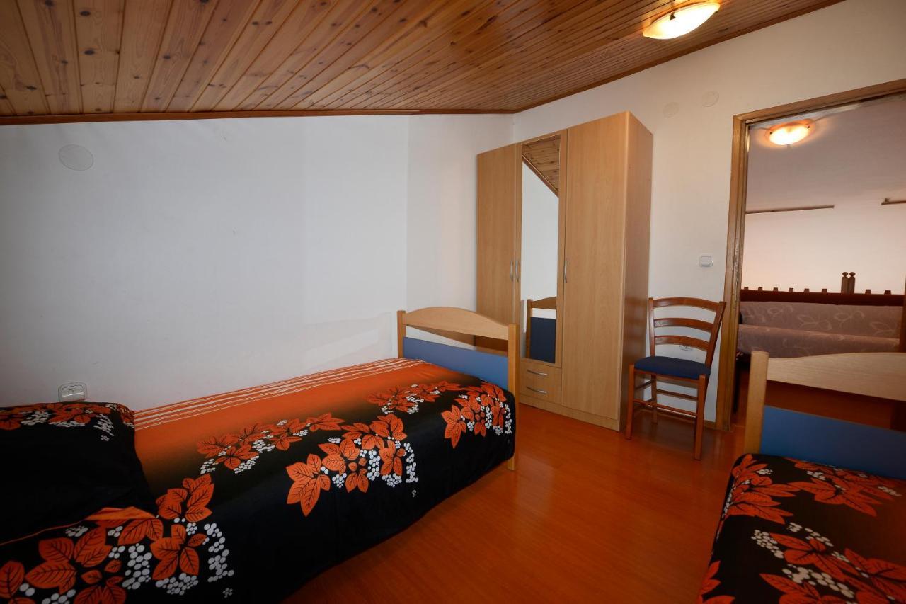 Apartments Ella Poreč Zewnętrze zdjęcie