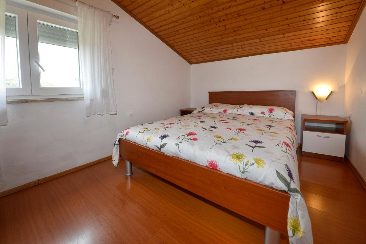 Apartments Ella Poreč Zewnętrze zdjęcie