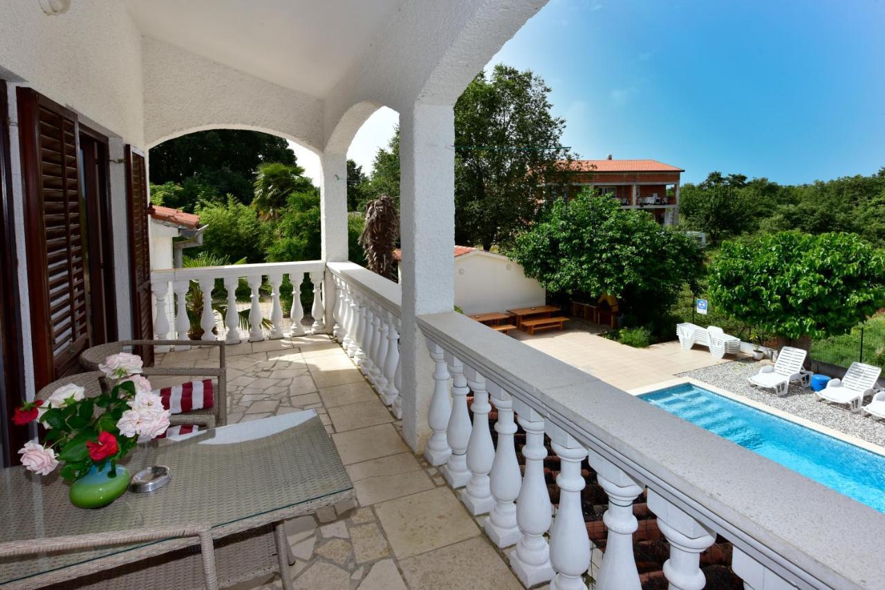Apartments Ella Poreč Zewnętrze zdjęcie