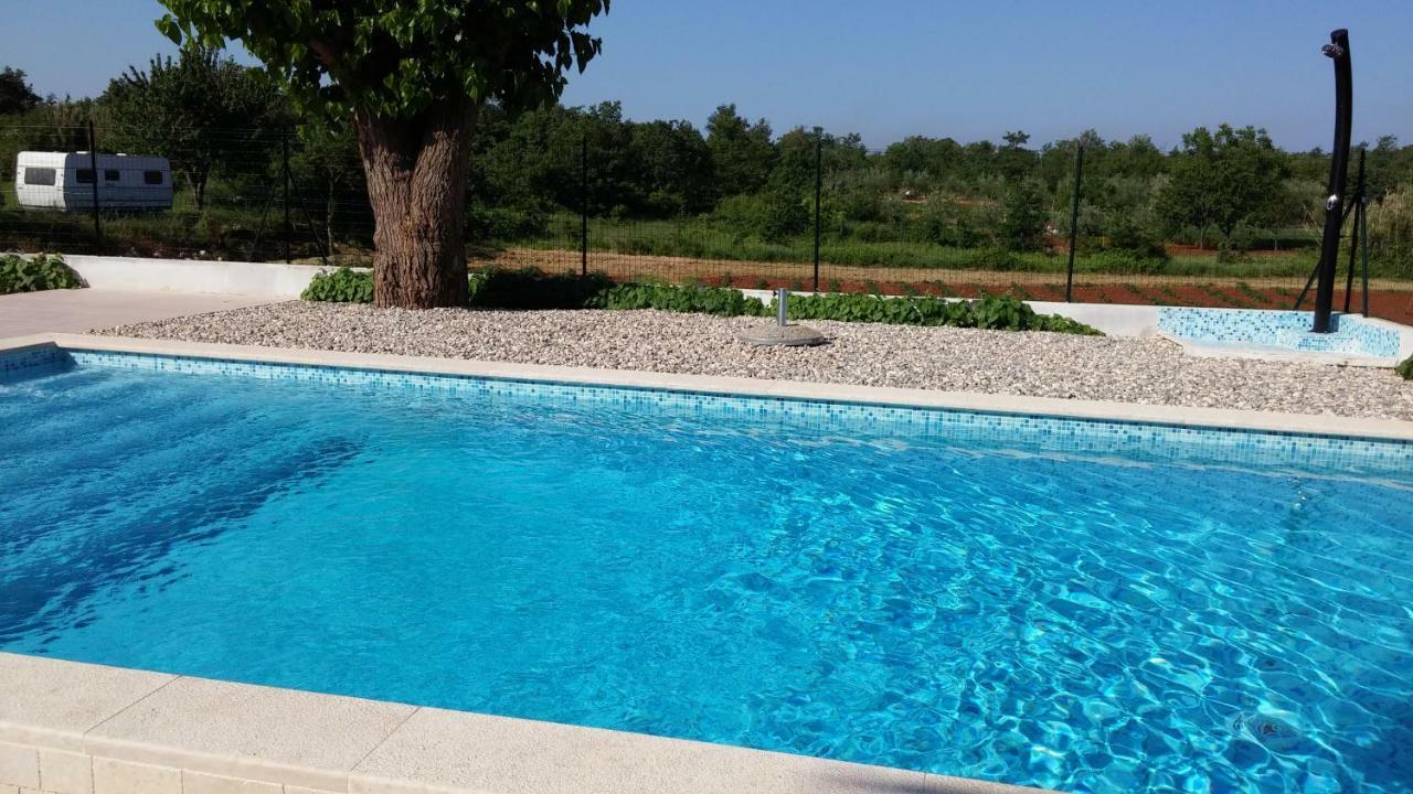 Apartments Ella Poreč Zewnętrze zdjęcie