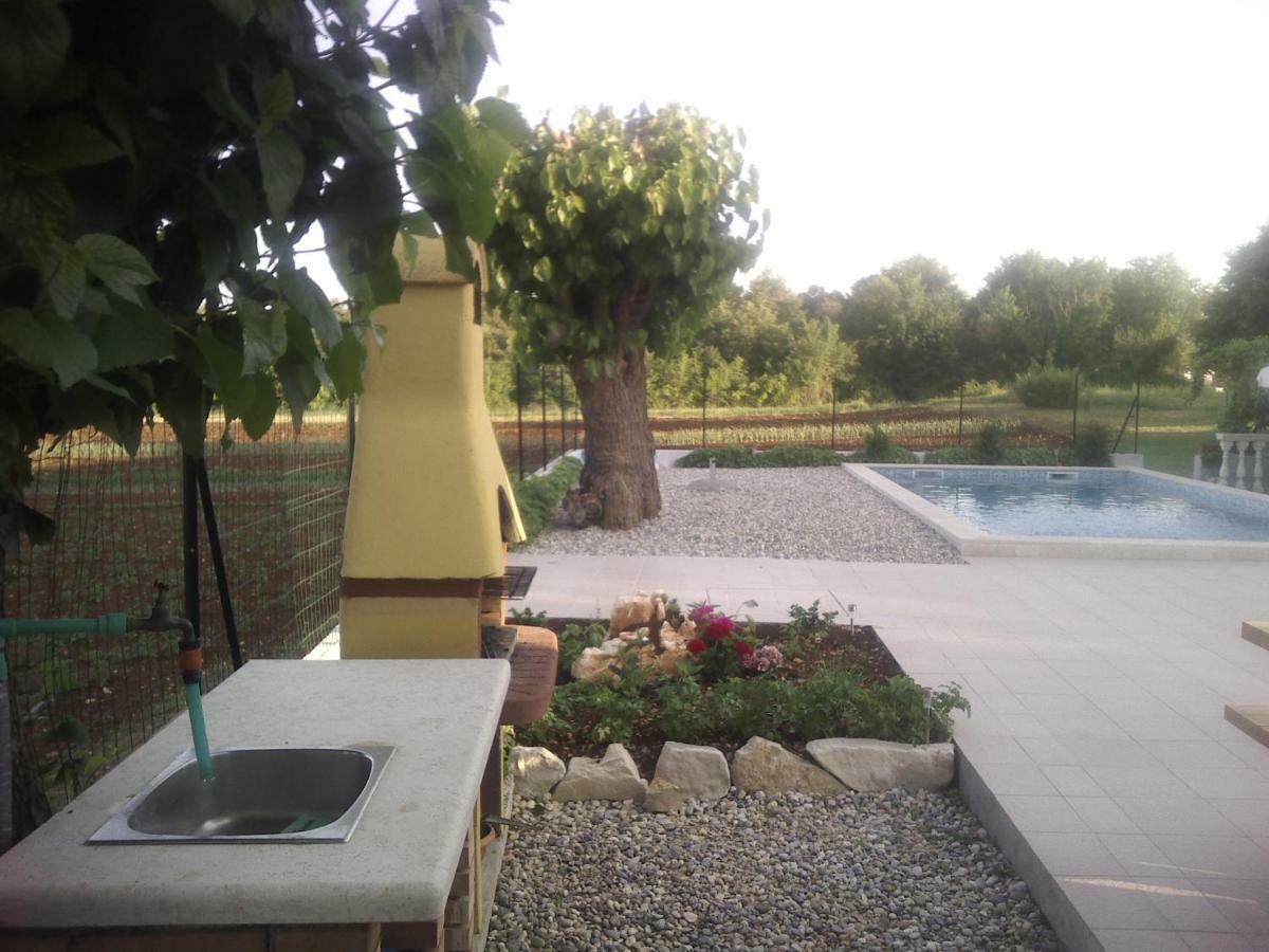 Apartments Ella Poreč Zewnętrze zdjęcie